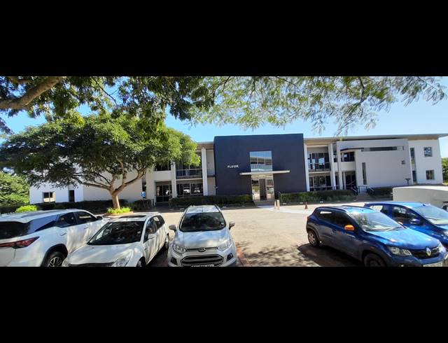 812M² OFFICE TO LET IN UMHLANGA CENTRAL